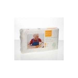  Nature BabyCare Biodegradable Single Package   size 2 