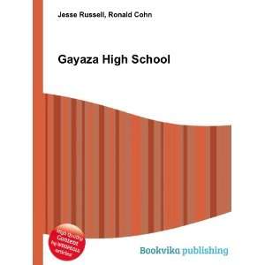  Gayaza High School Ronald Cohn Jesse Russell Books