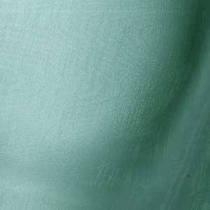  108 Wide Bacci Organza Sea Foam Green Fabric By The Yard 