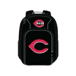  Cincinnati Reds Southpaw Youth Backpack