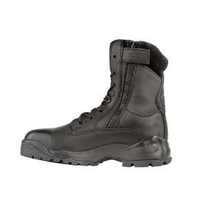  5.11 Tactical 12026 ATAC CSA/ASTM Shield Black Boots 8 