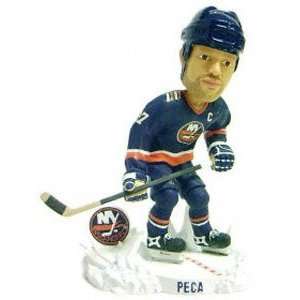  Michael Peca Action Pose Forever Collectibles Bobblehead 