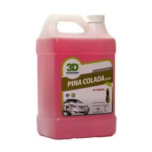  Air Fresh Pina Colada 1 Gallon Automotive