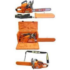  Firetuff General Use 18 Chain Saw