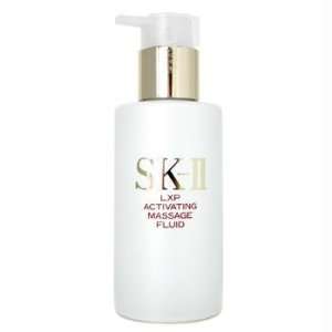  SK II by SK II LXP Activating Massage Fluid  /6.7OZ for 