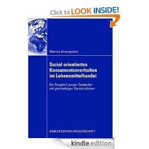   junger Deutscher mit gleichaltrigen Deutschtürken (German Edition