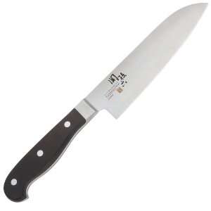   165mm) Santoku Knife   KAI 6000 ST Series