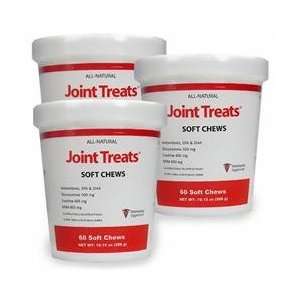  3 PACK Joint Treats (180 Soft Chews)