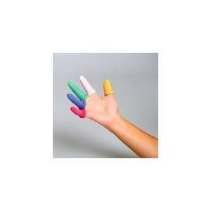 Southwest Technologies Inc. Finger Bob Bandage Medium Multi color 