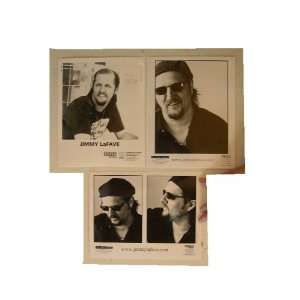 Jimmy LaFave 3 Press Kit Photos La Fave