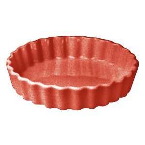  oz. Colorations Round Fluted Souffle / Creme Brulee Dish   24 / CS