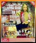Cracker Barrel COUNTRY CHARM BARBIE Doll Special Edition #26464 NEW 