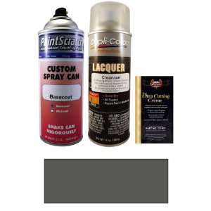   Spray Can Paint Kit for 2002 Chrysler PT Cruiser (TK/TTK) Automotive