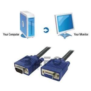  Bafo Technology 6 ft. Monitor VGA Extension Cable 