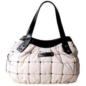  Cream Bagley Handbag Beauty