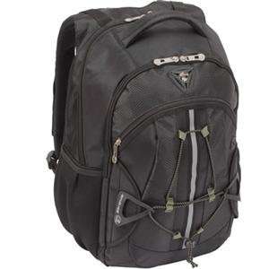   Backpack (Black) (Catalog Category Bags & Carry Cases / Book Bags