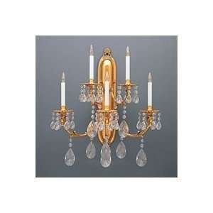  WB6405/5   Bijoux Wall Sconce
