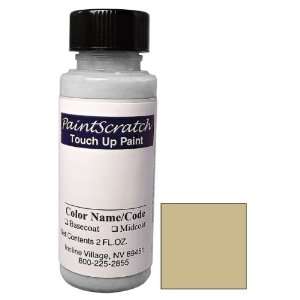  2 Oz. Bottle of Shale (Interior Color) Touch Up Paint for 