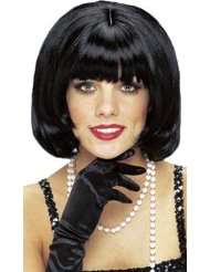  black wigs for women   Clothing & Accessories