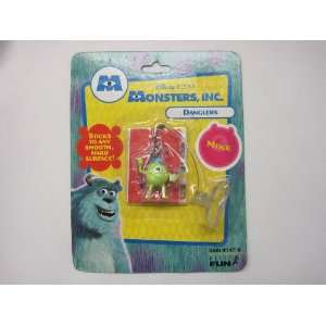  Monsters Inc Mike Dangler Figure Toys & Games