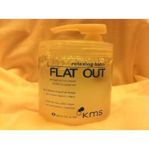  KMS Flat Out Relaxing Balm 16oz