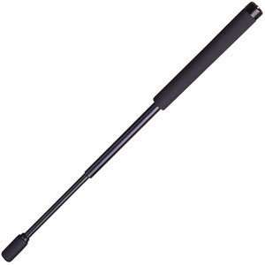  Monadnock   AutoLock Baton With Ball Bearing Action 