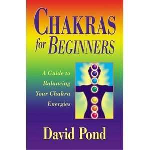  Chakras for Beginners