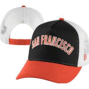   New Era Team Fresh Trucker Mesh Adjustable Hat