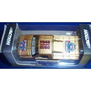    Action 50 Th. Anniversary 98 Ford Race Truck Toys & Games
