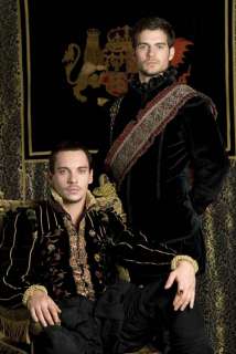 The Tudors   24 x 35 Cast Poster   3  