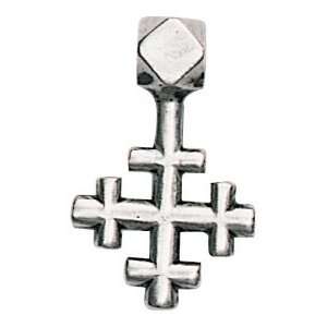 Pewter Trove of Valhalla Nordic Crossle for Purity and Spirituality 