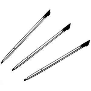  S33 3pcs Stylus with Ball Point Pen fits XDA IIs  