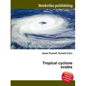 Tropical cyclone scales