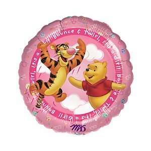   Baby Shower Party Supplies Its a Girl Balloon