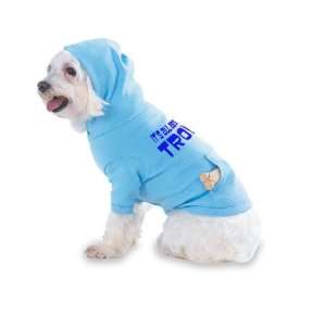  Its All About Troy Hooded (Hoody) T Shirt with pocket for 
