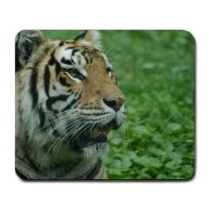 New Custom Mousepad Mouse Pad Mat Computer Tiger Leopard Print Animal
