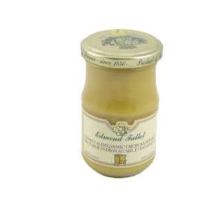Fallot Honey Balsamic Mustard  Grocery & Gourmet Food