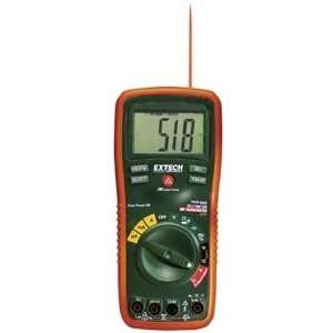   Multimeter Digital 400 Series TRMS IR Thermometer