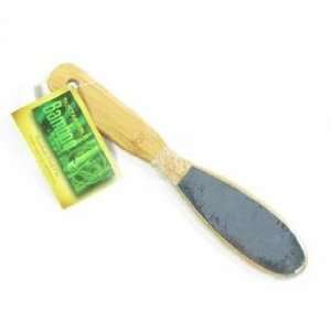    Pure Body Sustainable Bamboo Foot File