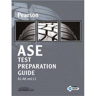 ase test prep guide by motor average customer review 2 in stock this 