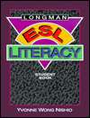 Longman ESL Literacy, (0801305780), Yvonne Wong Nishio, Textbooks 