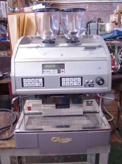 Astoria JADA AK SUPER Automatic Espresso Machine  