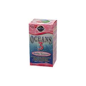  Oceans 3 Healthy Hormones 90 Softgels