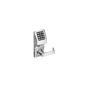 Alarm Lock DL2700IC Y Trilogy Digital Lock for YALE Interchangeable 
