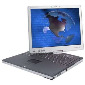  Gateway M275X Tablet PC (1.4 GHz Pentium M (Centrino), 256 