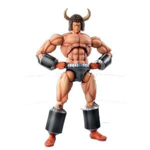  Kinnikuman   Buffalo Man 1P Version Toys & Games