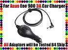 In Car Charger 19V 3A Adapter for ASUS Eee PC 900 1000h