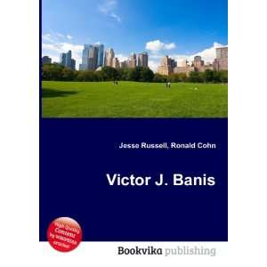  Victor J. Banis Ronald Cohn Jesse Russell Books