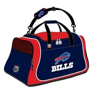  Buffalo Bills Duffle Bag