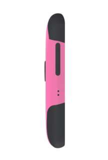 PINK TRIDENT AEGIS SERIES IMPACT SHELL CASE COVER for HTC Inspire 4G 